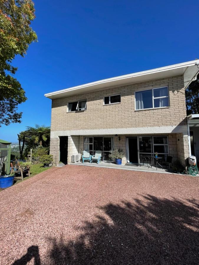 Swanson-Waitakere Stay In Scenic Sunrise Auckland Exterior foto